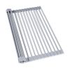 Portable Drain Rack for Kitchen Sink